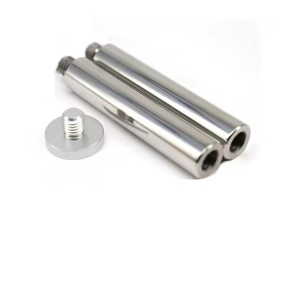 Varilla M12 universal de aluminio para solucionar balance en telescopios 8