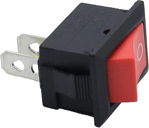 42294300203 On Off Stop Switch Replacement for Stihl 4229 430 0203 FS55R FS55 FS46 FS45 BT45 BG55 BG65 BG85 Line Trimmers