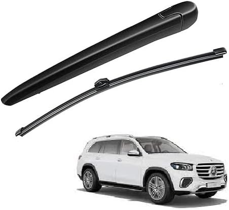 AutoClean Rear Wiper Arm Blade For MRCDS GLC300