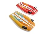 Intex Joy Rider Pool Float (Colors May Vary)