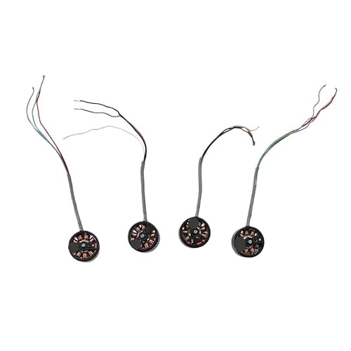 �݊���������܂�VOLODYMYR CW CCW �A�[�����[�^�[�A�t�����g���A�p���[�G���W���h���[���C�����i DJI NEO 2 �ɑΉ�(1 set of motors)