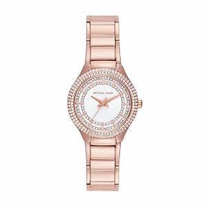 Michael Kors Sylvia MK4942