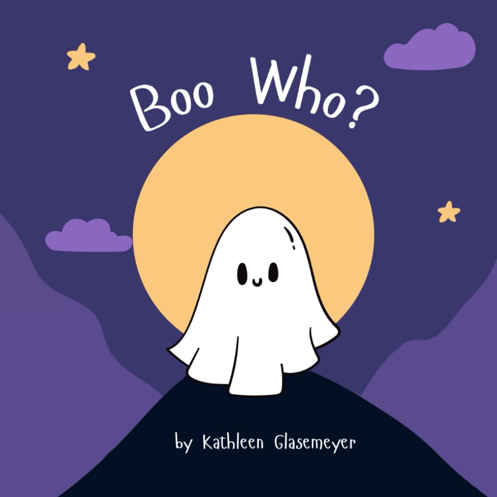 Boo Who?