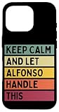 Personalized Gift Ideas Alfonso