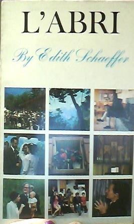 L'Abri B001Y1ZK6I Book Cover