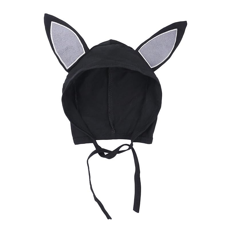 Ropa de murciélago para bebé cómoda y abrigada de invierno 4
