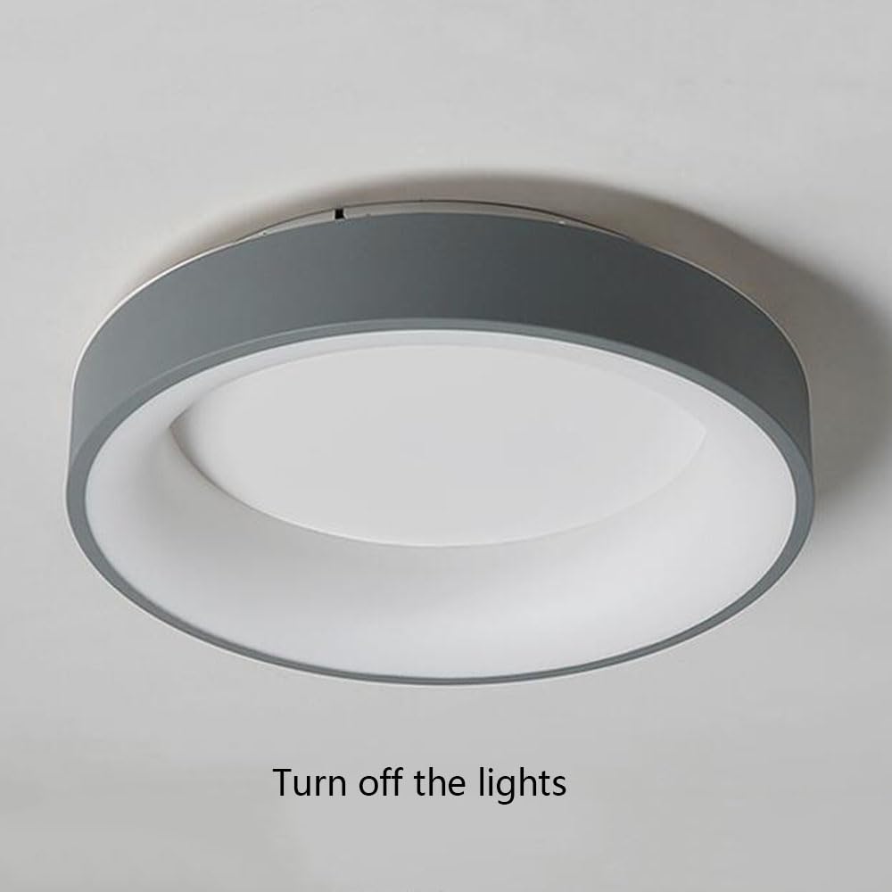 Wpuszczana Nowoczesna Lampa Sufitowa LED Lampa Sufitowa O Zimnej Bieli 6000K Do Montażu Podtynkowego Energooszczędna, Dekoracyjna Oprawa Oświetleniowa Do Wnętrz Designerski Klosz Z Akrylu KNBVFHG