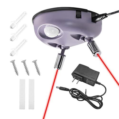 Gasedin Dual Laser Parking Guide