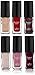 butter LONDON Cheerfull Petite Lacquer Gift Set