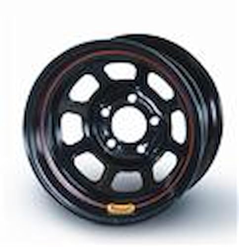 Bassett 57RN3 15x7 Wheel