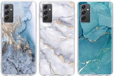 Xylota 2 przezroczyste etui na telefon komórkowy Samsung Galaxy A34 5G 6,5", przezroczyste etui Aesthetic z motywem serca miłosnego, miękkie, silikonowe, cienkie, TPU, odporne na uderzenia i