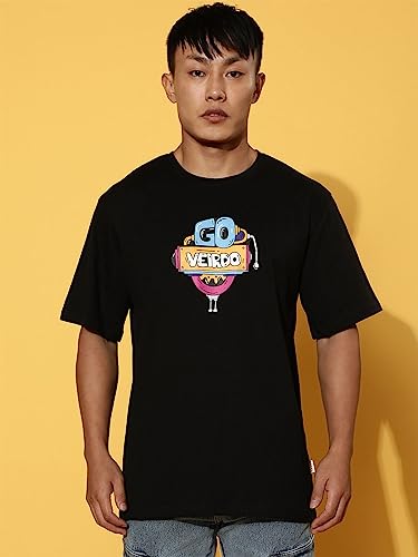 Image of Veirdo Men T-Shirt