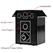 Dispositivo Anti Barking, TEEPAO Ultrasonic Anti Barking Training Device No Ladridos, 100%...