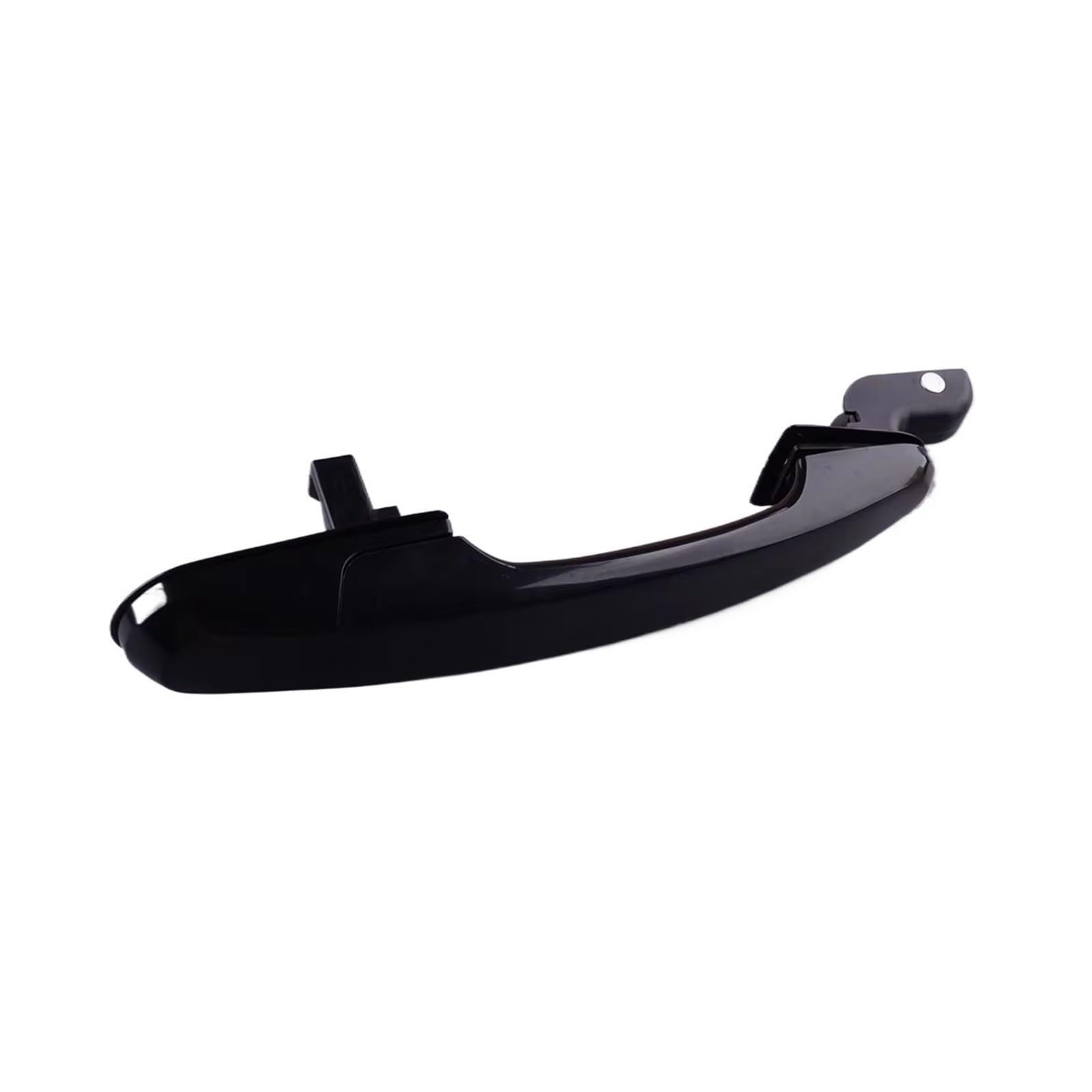 ZhanNuoBHd for Hyundai for Tucson 2005 2006 2007 2008 2009 Rear Left Exterior Outside Door Handle Vehicle Exterior Outer Door Handle