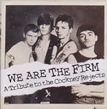 cockney rejects oi oi oi album  Cockney Rejects Tribute