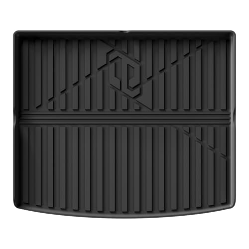 Tapis de coffre Leapmotor C10 2024 2025 bac de protection sur mesure