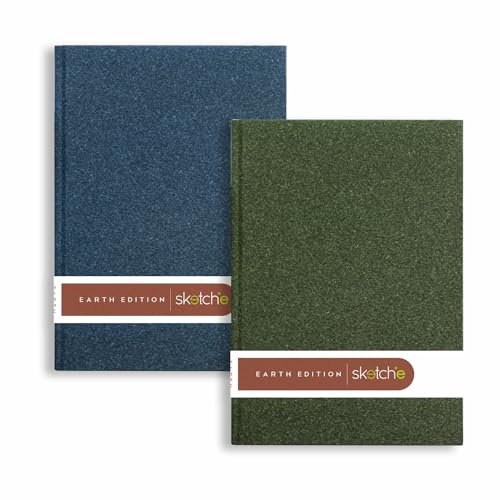Anupam Earth Sketche Drawing Book - Hardbound Book - 140GSM - A6 (Pacl of 2) (B0D4ZG1K3S) Amazon Price History, Amazon Price Tracker