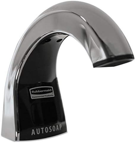 Technical Concepts TC Oneshot Liquid Soap Dispenser (Bottle and Soap Not Included)