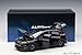 Autoart 2016 Ford Focus RS Shadow Black 1/18 Model Car