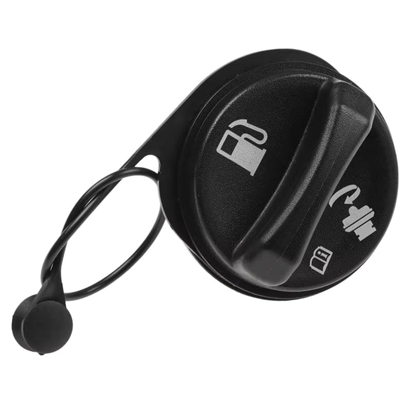 Bouchon d'huile moteur GT231 pour Chevy Silverado et Tahoe