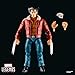 Marvel Legends Series Marvel's Logan, X-Men '97 Collectible 6-Inch Action Figure Toy