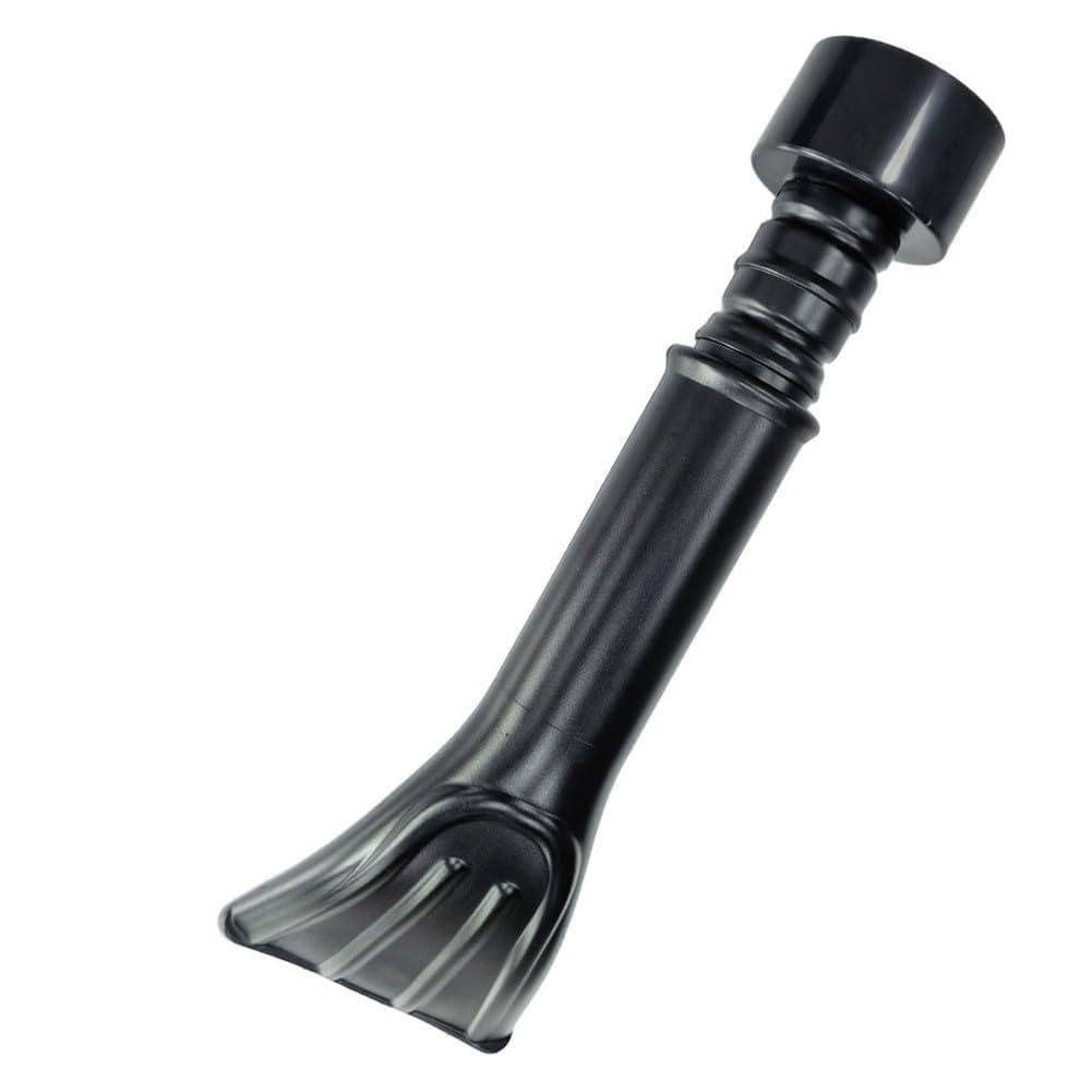 FABULETTA Para herramientas y piezas de boquilla de garra ProTeam de 4,5", apto para manguera o lanza de 1,5"
