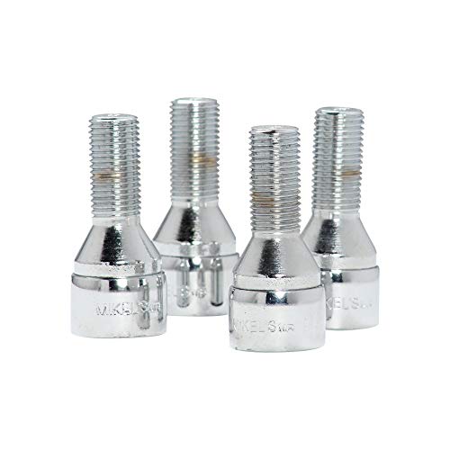 Accesorios para Autos, Wireless birlos seguridad autozone Marca MIKEL´S (2)