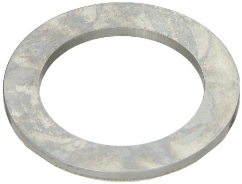 Koyo TRD-2435 Thrust Roller Bearing Washer, Inch, 1-1/2