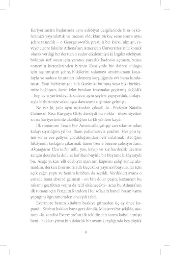 Sarı Yüz - Görsel 6