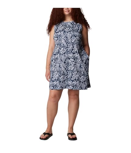Image of Columbia PFG Freezer III Dress