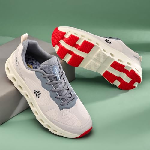 Image of Campus Men's Crunk Running Shoes