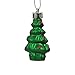 Kurt Adler H9485 Plastic Ornament, 2-Inch, Set Of 12