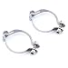Produktbild Sharplace 2X Feder Klammer Schlauch Verbinder Fahrrad Bremskabel Clips Rohrschelle
