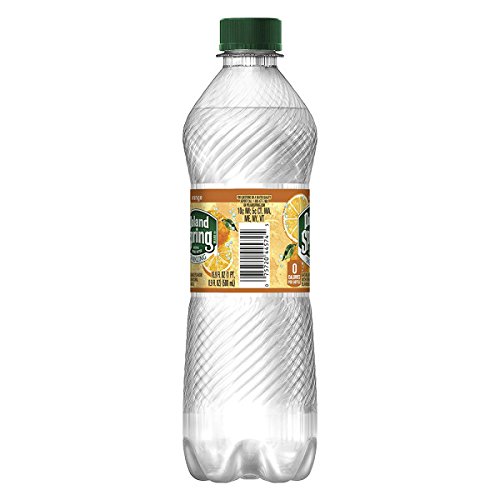 Poland Spring 244E Brand Sparkling Natural Spring Water thumb #2