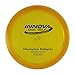 INNOVA Champion Valkyrie Distance Driver Golf Disc [Colors May Vary] - 151-159g