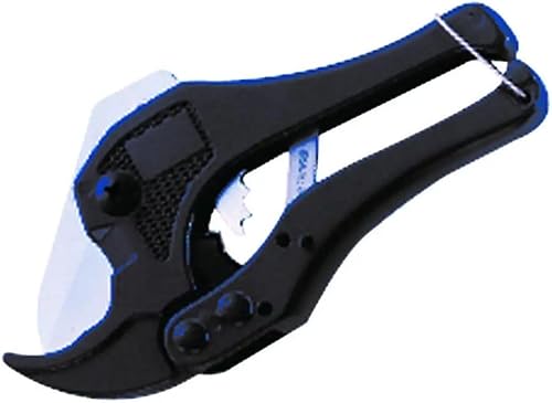T002-3L Ratcheting PVC Cutter