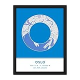 radisson blue hotel oslo airport Available in 2 sizes, 46 x 61 Cms (18 x 24 inch) or 30 x 41 Cms (12 x 16 inch). Framed or unframed option in each size. Carefully and securely packaged to ensure your item is received in pristine condition.