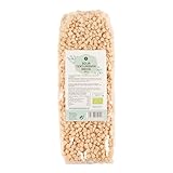 Planeta Huerto Soja Texturizada Media Ecológica 200g - Para Recetas Vegetarianas