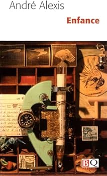 Paperback enfance [French] Book