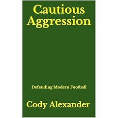 Cautious Aggression Audiolibro Por Cody Alexander arte de portada