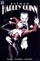Batman: Harley Quinn #1 "1st Appearance of Harley Quinn" B00894ZU22 Book Cover
