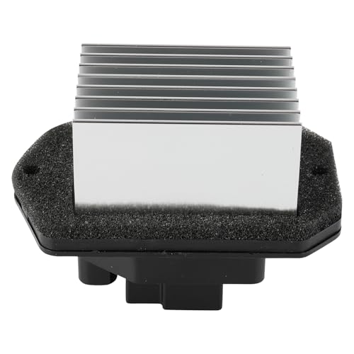 Image of SCITOO RU596,973-117,4P1665 HVAC Blower Motor Resistor Fits for Acura for RL 2005-2012,for Acura for TL 2009-2014,for Acura for ZDX 2010-2013,for Honda for Odyssey 2011-2017 Resistor Module