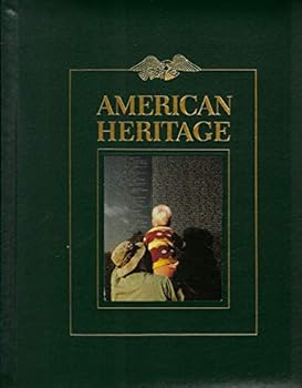 Hardcover American Heritage: The Magazine of History, Volume 39, Number 4, May/June 1988 Book