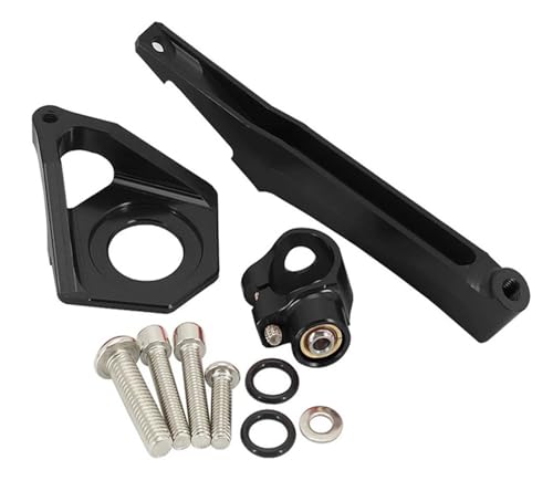 Amortisseur de direction moto pour stabiliser le train avant YZF600 2003-2005
