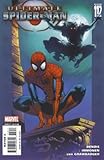 Ultimate Spider-man Issue 112 Death of a Goblin Part One (October 2007) [Comic]