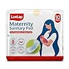 LuvLap Extra Absorbent Materni...