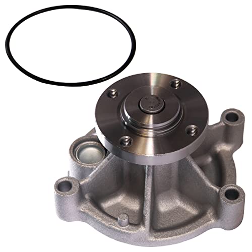 What Is The Best Water Pump Housing On The Market Today BNB