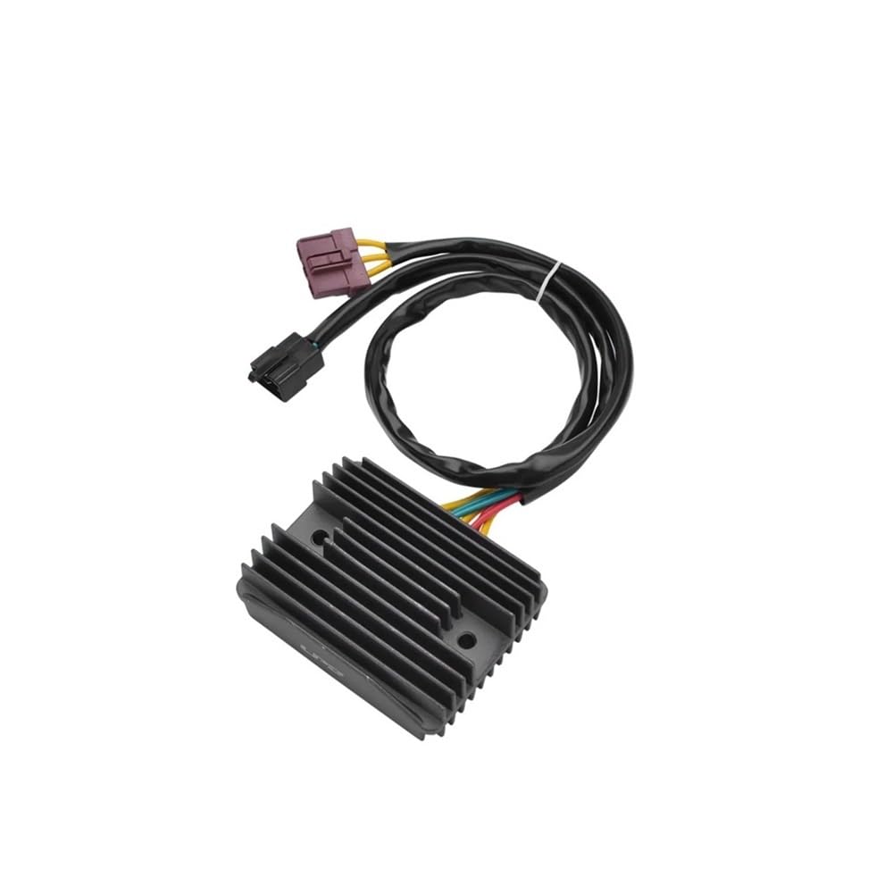 Regulator napięcia prostownik do motocykli, pasuje do N250 500 F500 N125 300 R125 250 300i