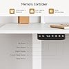ONBRILL Standing Desk With 2 Adjustable Monitor Shelves, 63 - View #9