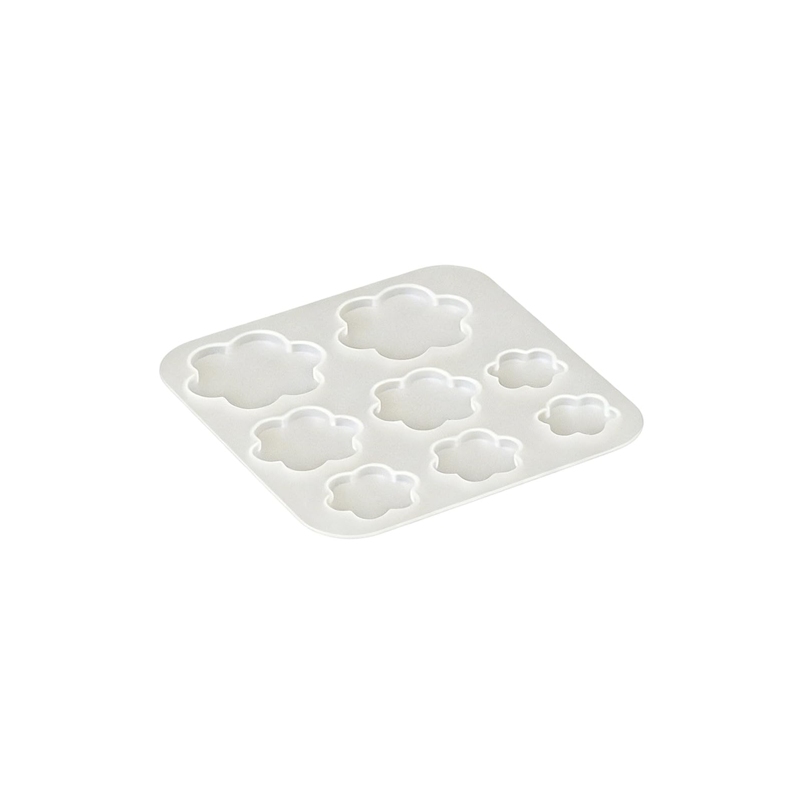 Zbiianxer A Flexible Silicone For Making Crystal Drip Decorations Family Fun Ctivity Silicone